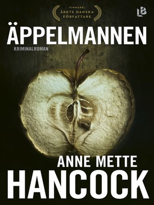 cover image of Äppelmannen